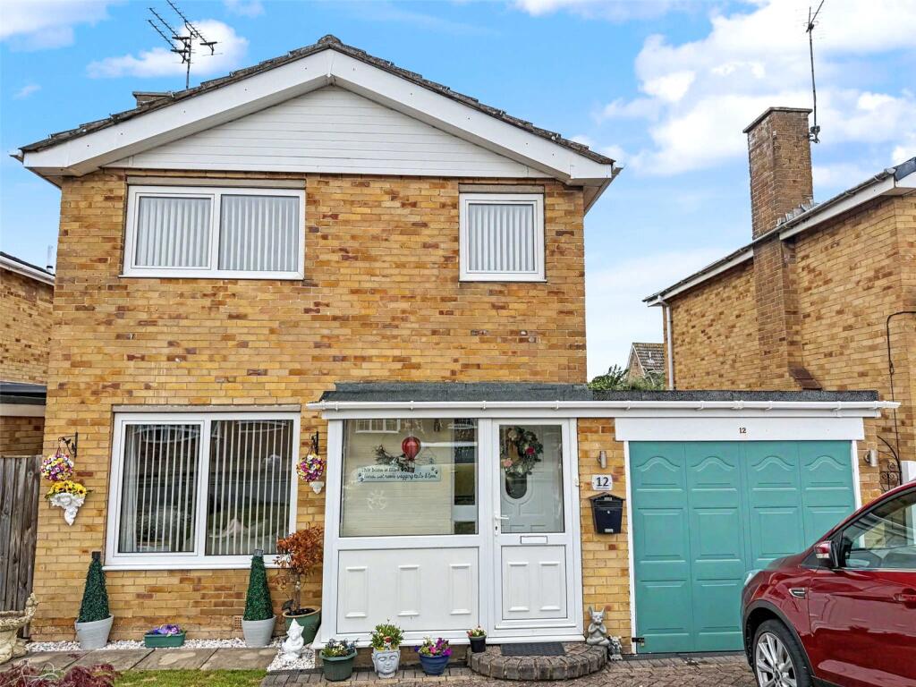 Main image of property: Willow Drive, Bridlington, East Riding of Yorkshire, YO16