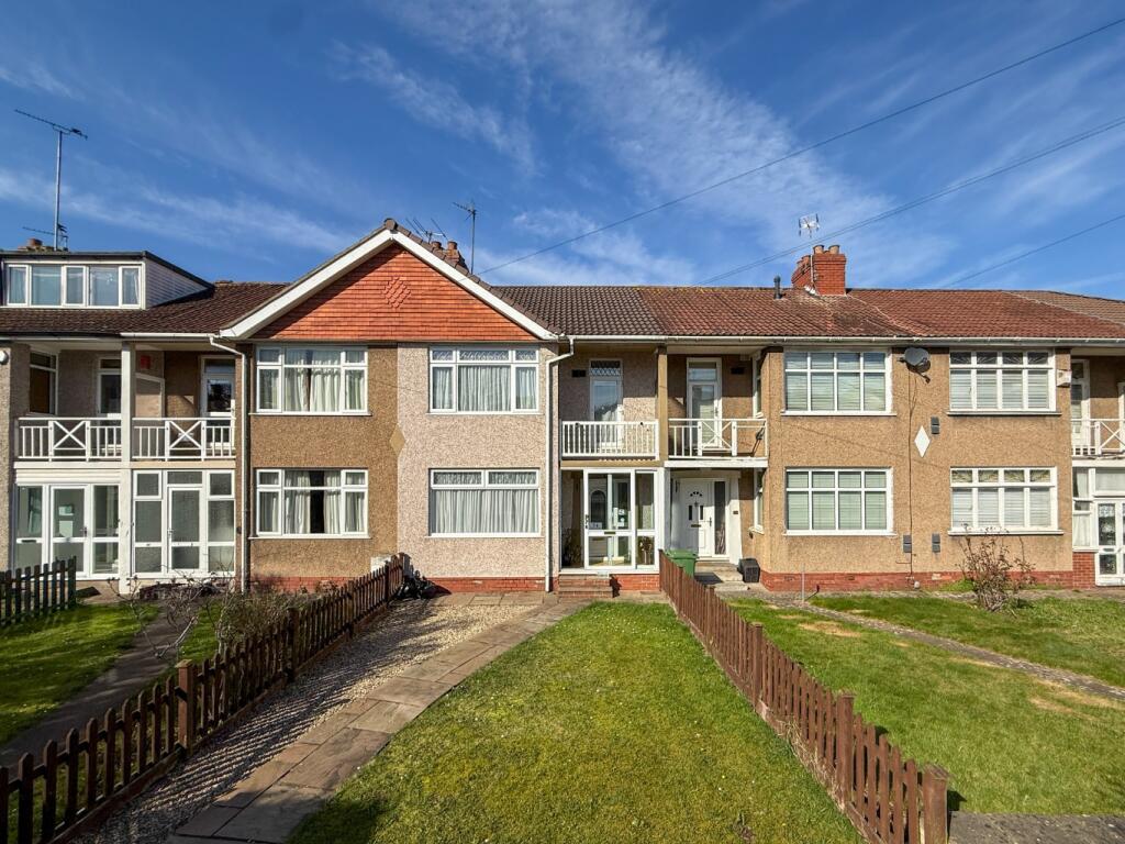 Main image of property: Callington Road, Brislington, Bristol, BS4 5BP