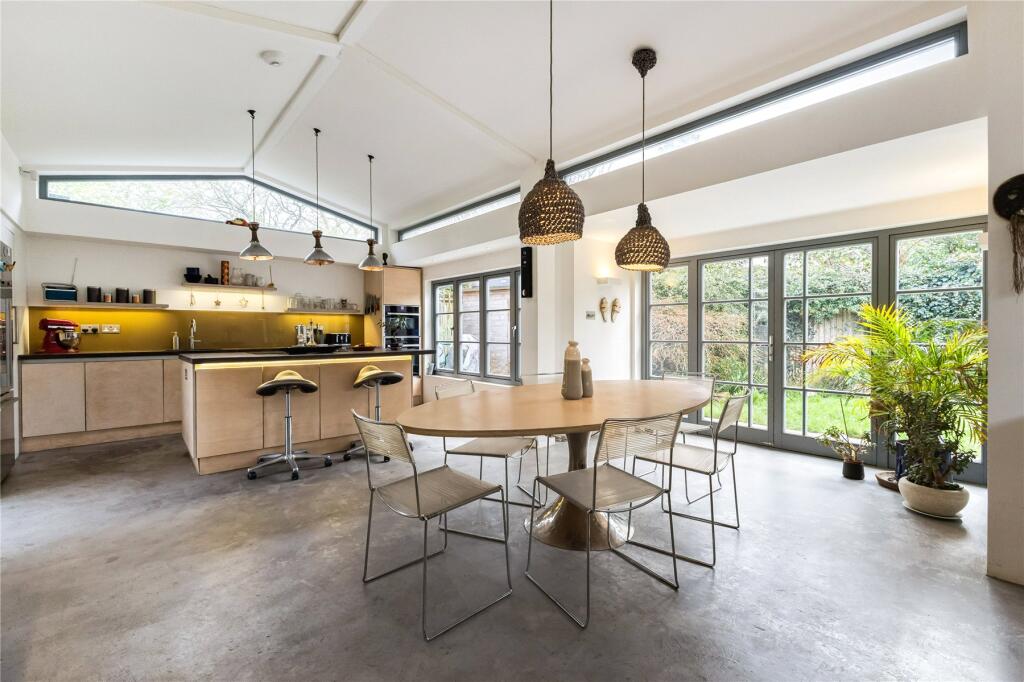 Main image of property: Ailsa Road, Twickenham, TW1