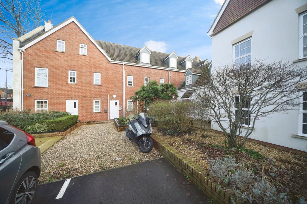Main image of property: Horsepond Lane, Bridgwater