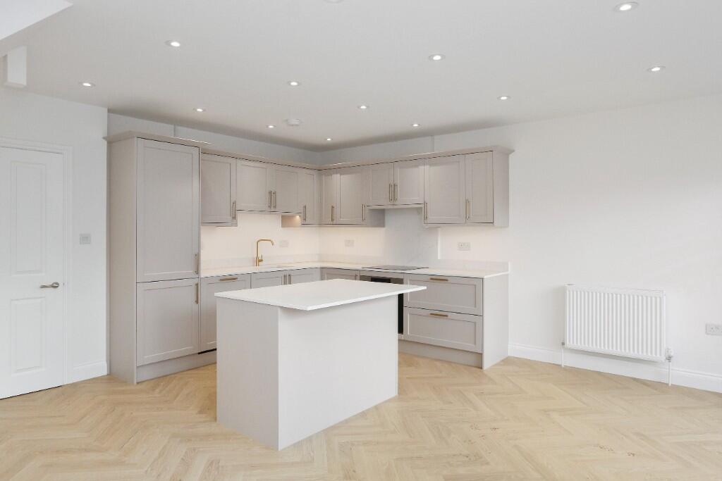 Main image of property: Howard Avenue, Bexley, Greater London, DA5