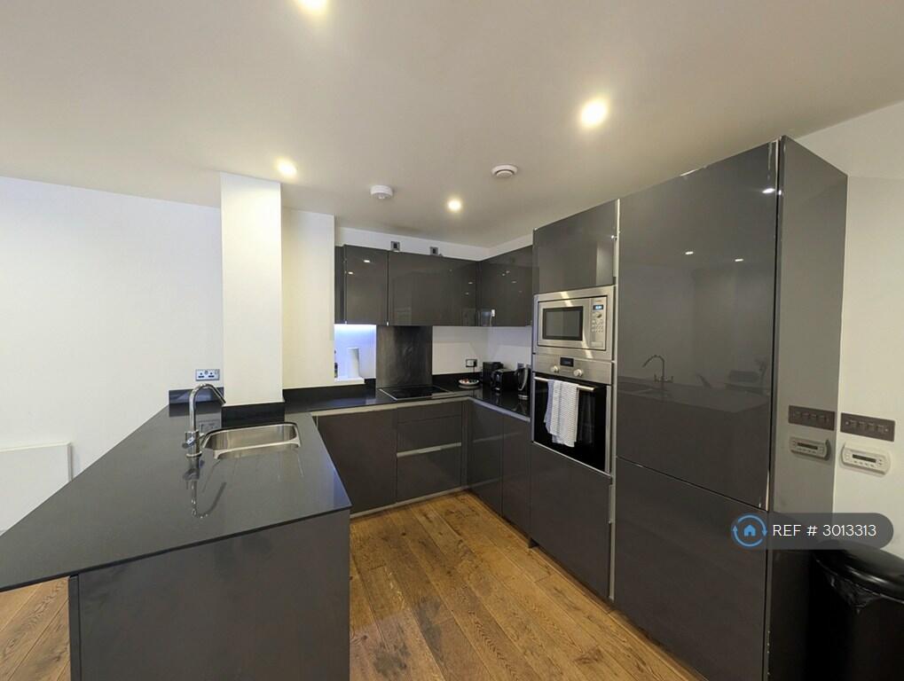 Main image of property: Maltby St, London, SE1