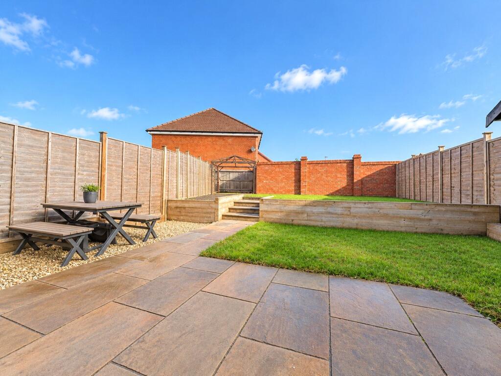 House in Swindon - View 2