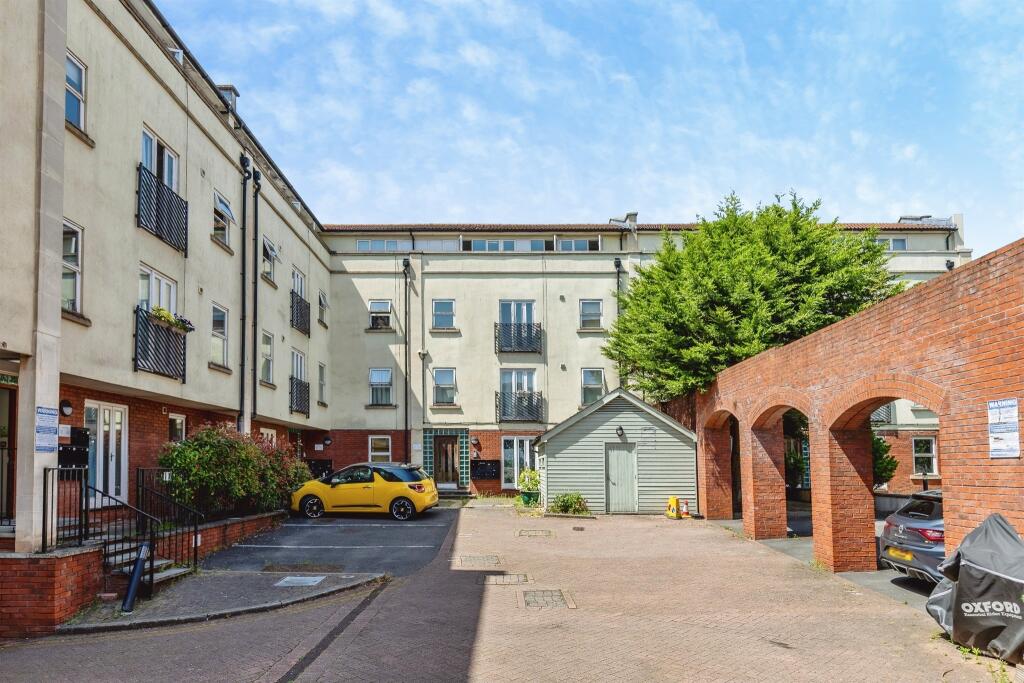Main image of property: Waterloo Road, Old Market, Bristol