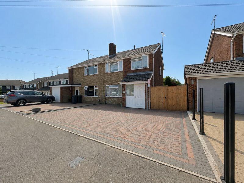 Main image of property: Galston Road, Luton