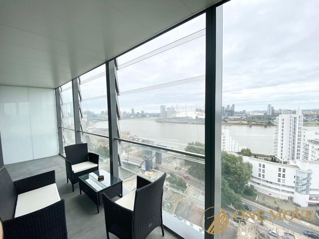 Apartment in London - View 2