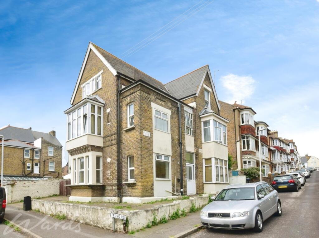 Main image of property: Albert Road Ramsgate CT11