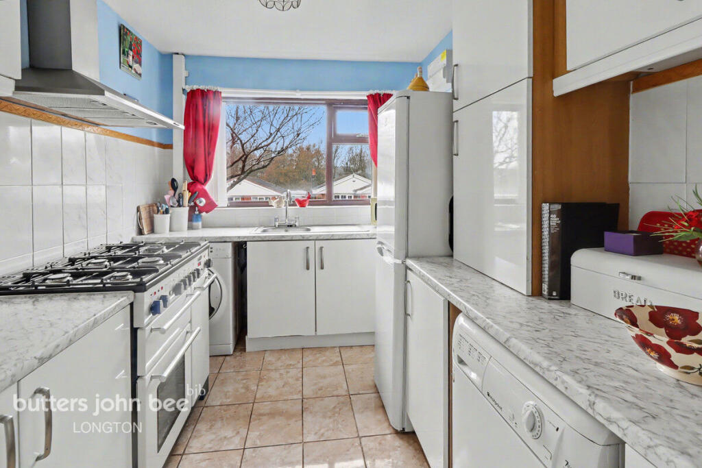 Main image of property: Defoe Drive, Stoke-On-Trent