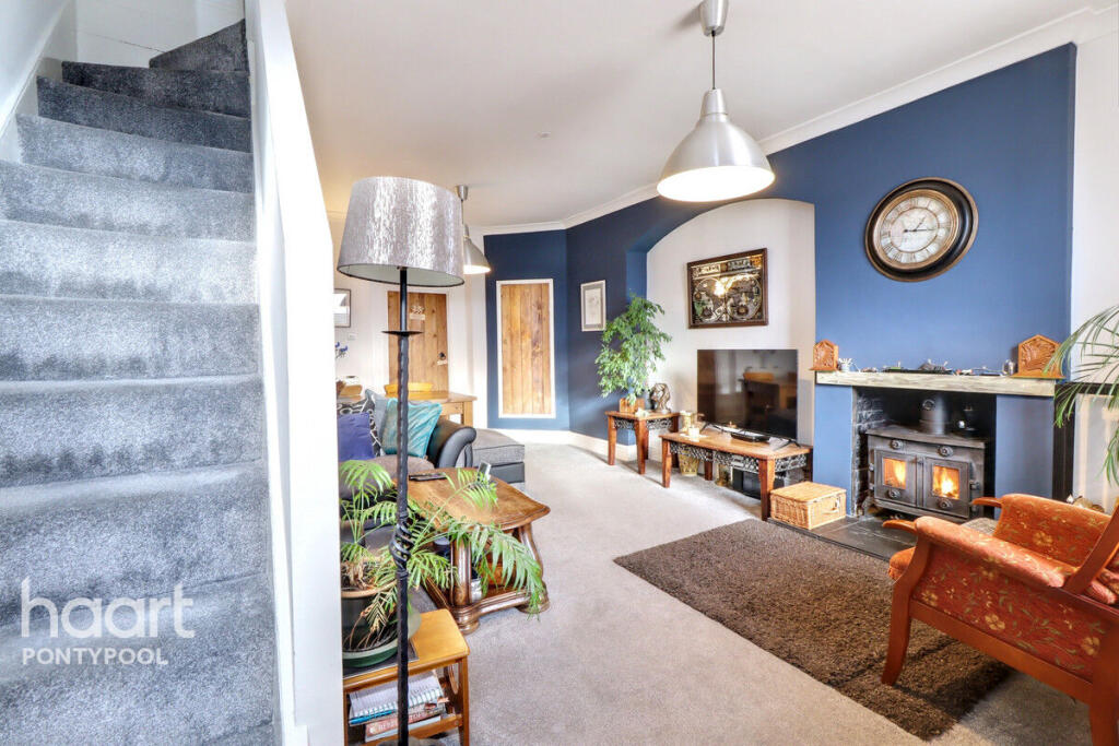 Main image of property: Gladstone Terrace, Pontypool