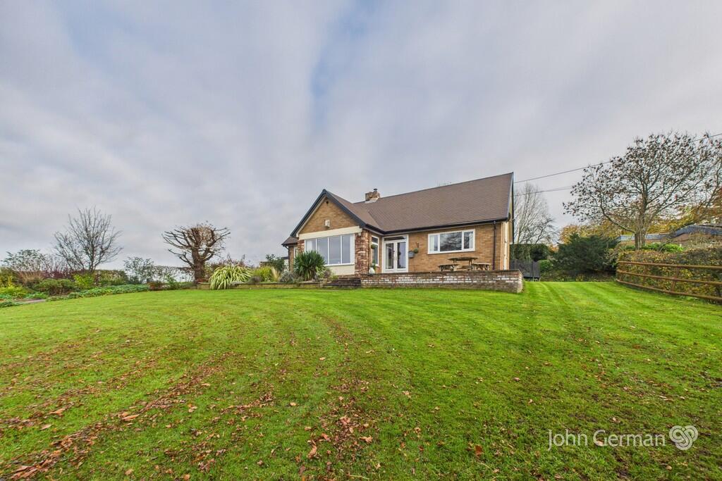 Main image of property: Little Acre,Whitgreave Lane, Whitgreave, Stafford