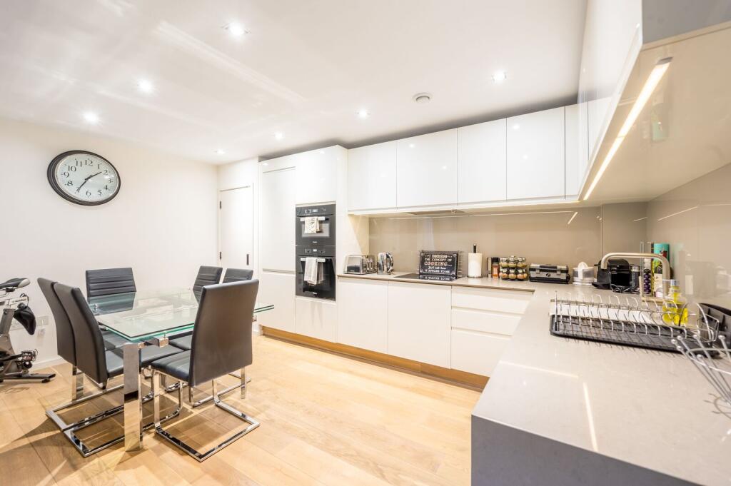 Main image of property: Farm Lane, Fulham Broadway, London, SW6