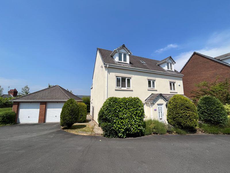 Main image of property: Lavender House, Cimla Court, Cimla Road, Neath, SA11 3TT