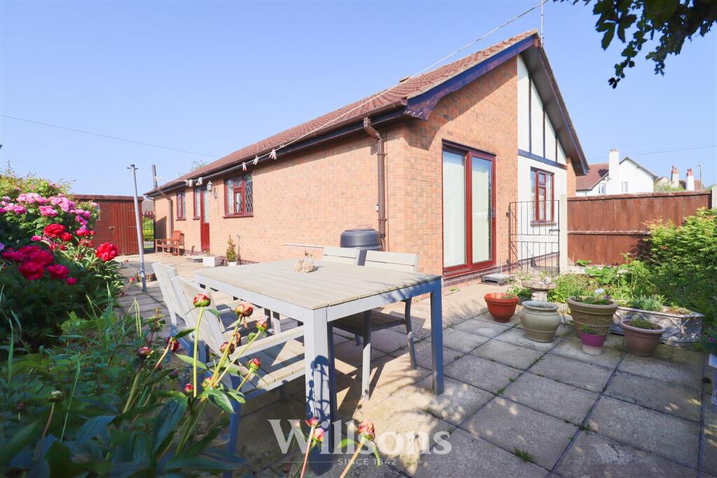 Sea Lane, Sandilands, Mablethorpe photo 2