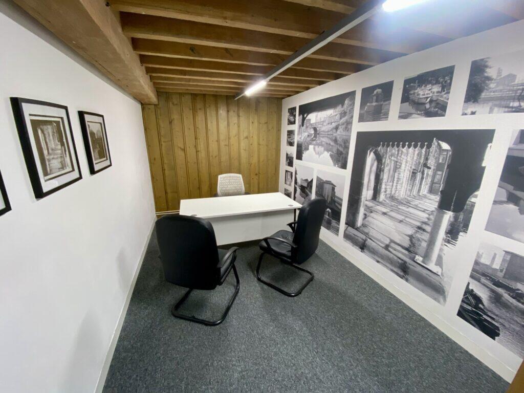 Additional image 6 of Second Floor Block B The Wharf, Manchester Road, Burnley, BB11 1JG