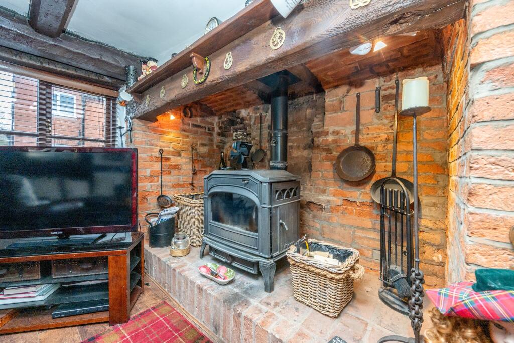 Additional image 9 of Cowslip Cottage, Alcester Road, Feckenham, Redditch, B96