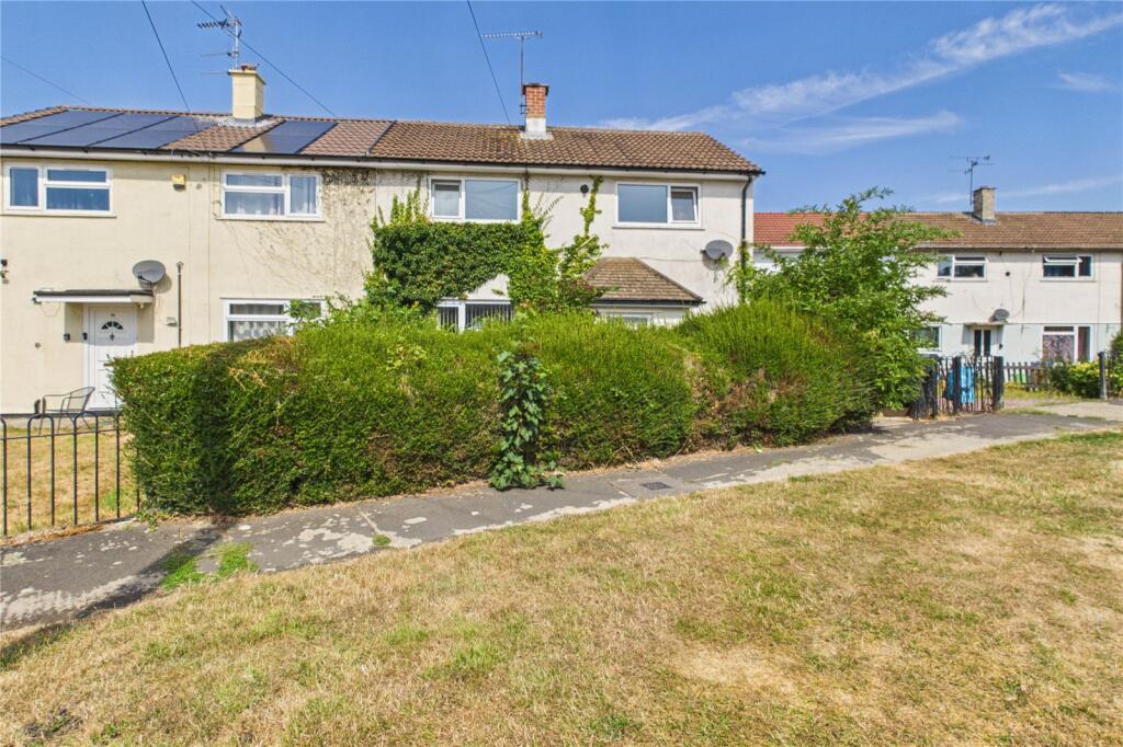 Main image of property: Odstock Road, Penhill, Swindon, Wiltshire, SN2