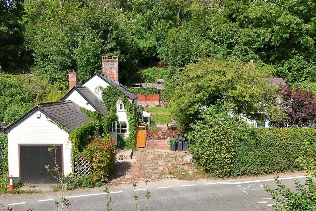 Main image of property: Tollard Royal