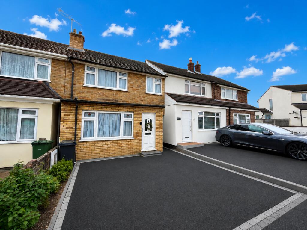 Main image of property: Archway, Romford