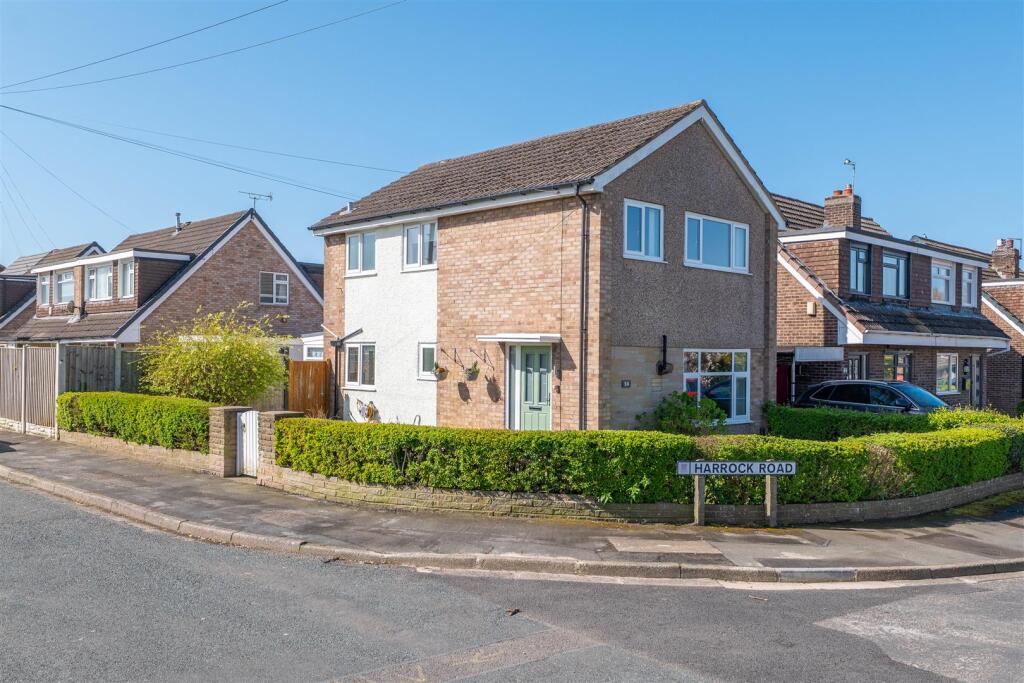 Main image of property: Harrock Road, Leyland