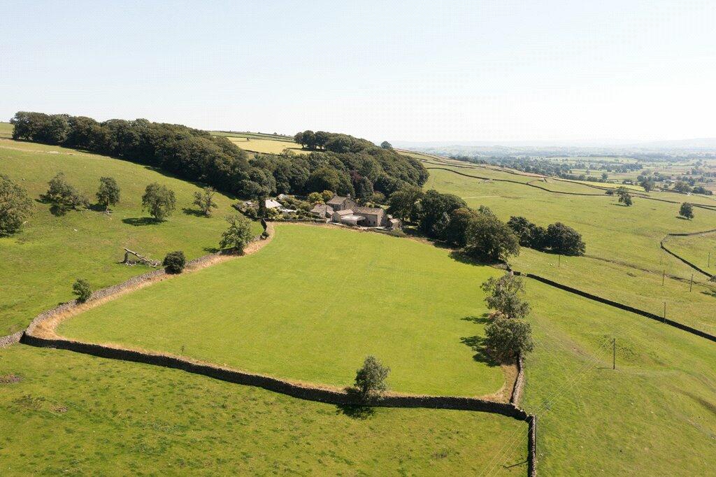 Additional image 2 of The Manor House, The Riddings, Long Preston, BD23 4QN