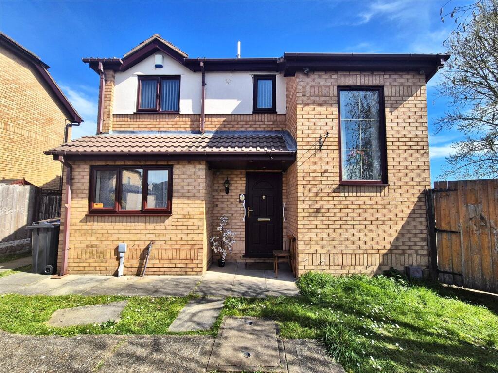 Main image of property: Bickleywood Drive, Wrexham, LL13