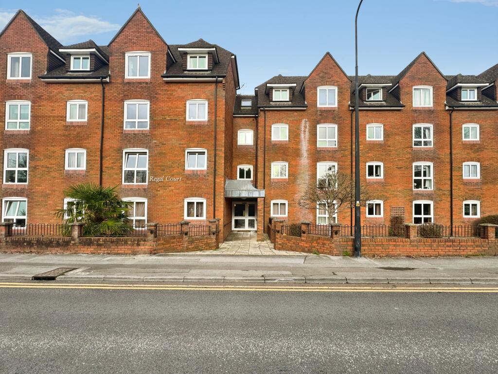 Main image of property: Regal Court, Warminster, BA12