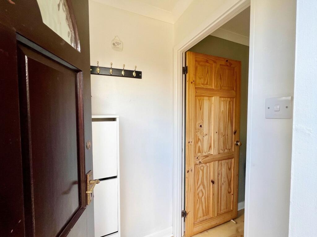 House in Taunton - More