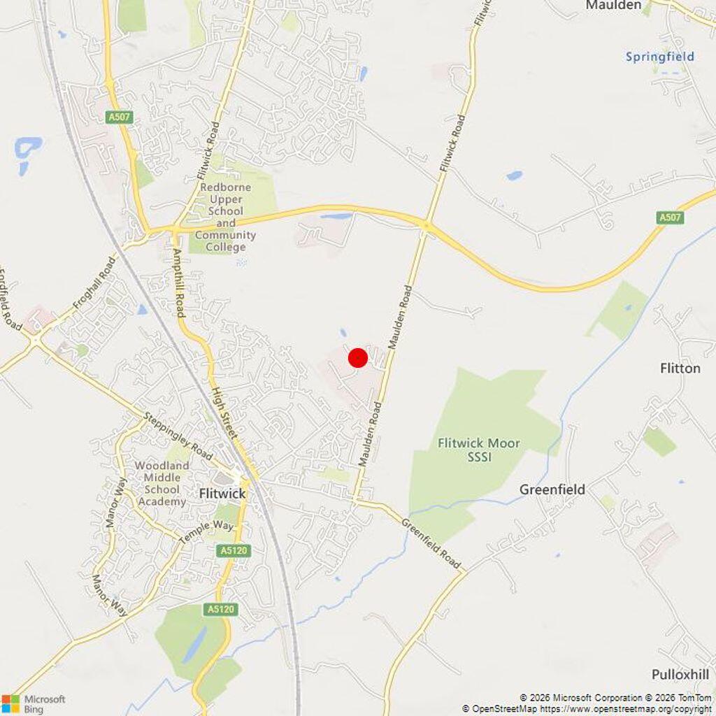 Property Map