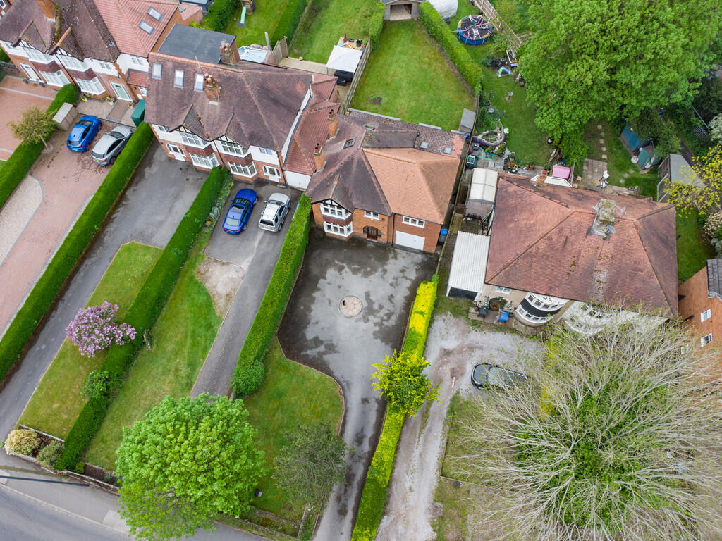 Main image of property: Swarkestone Road , Chellaston