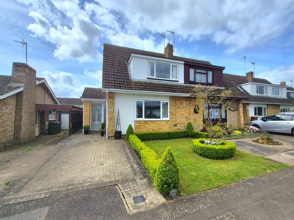 Main image of property: Wilby Lane, Great Doddington, Northamptonshire NN29