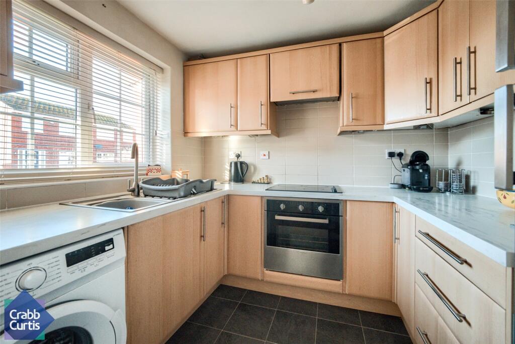 Slade Meadow, Radford Semele, CV31 photo 3