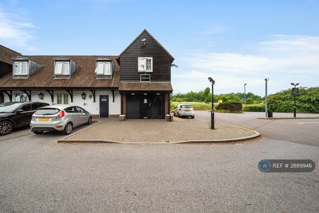 Main image of property: Bayswater House, Singlewell, DA12