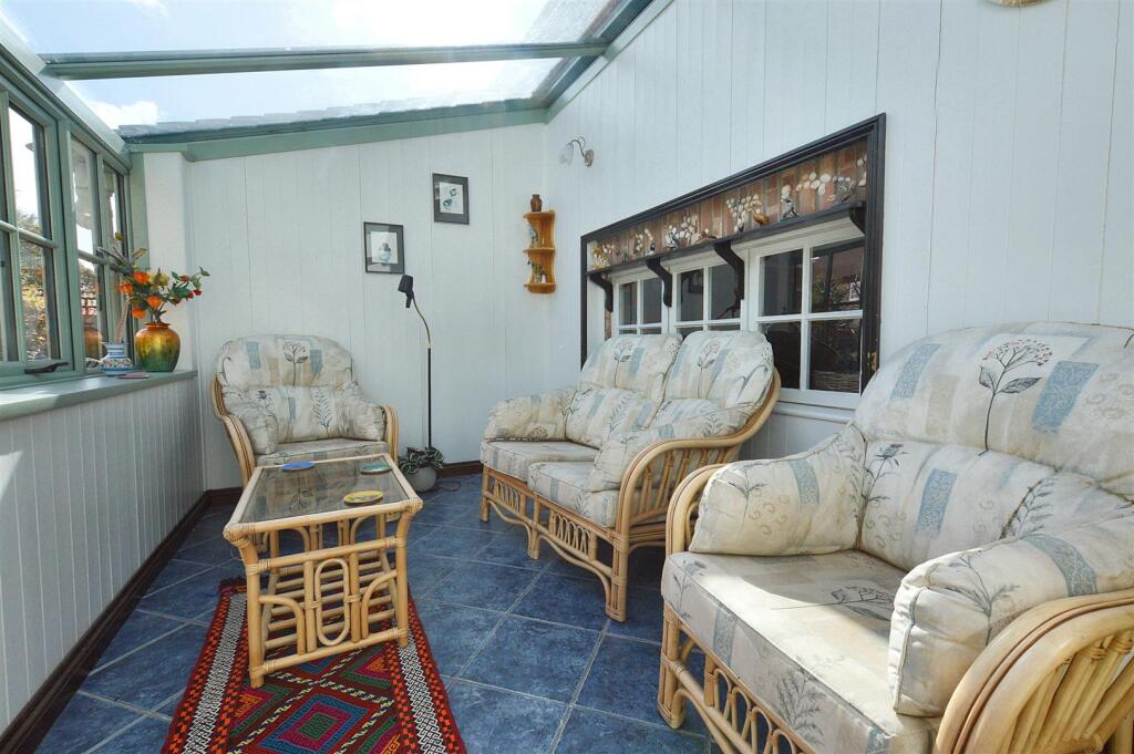 West End, Briston, Melton Constable - View 3