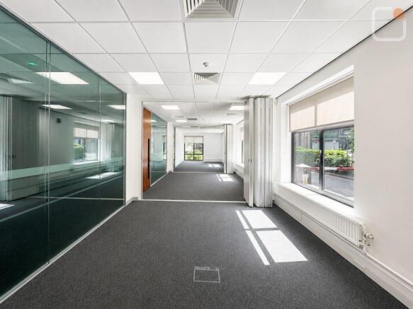 4 Station Road - Office Space