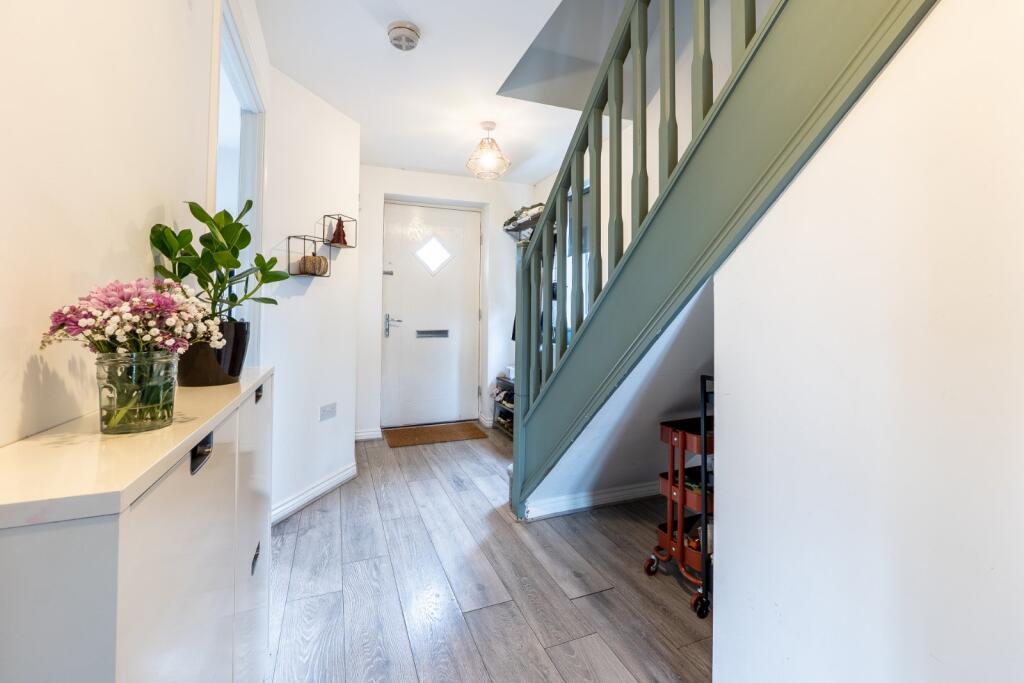 House in Oxford - View 4