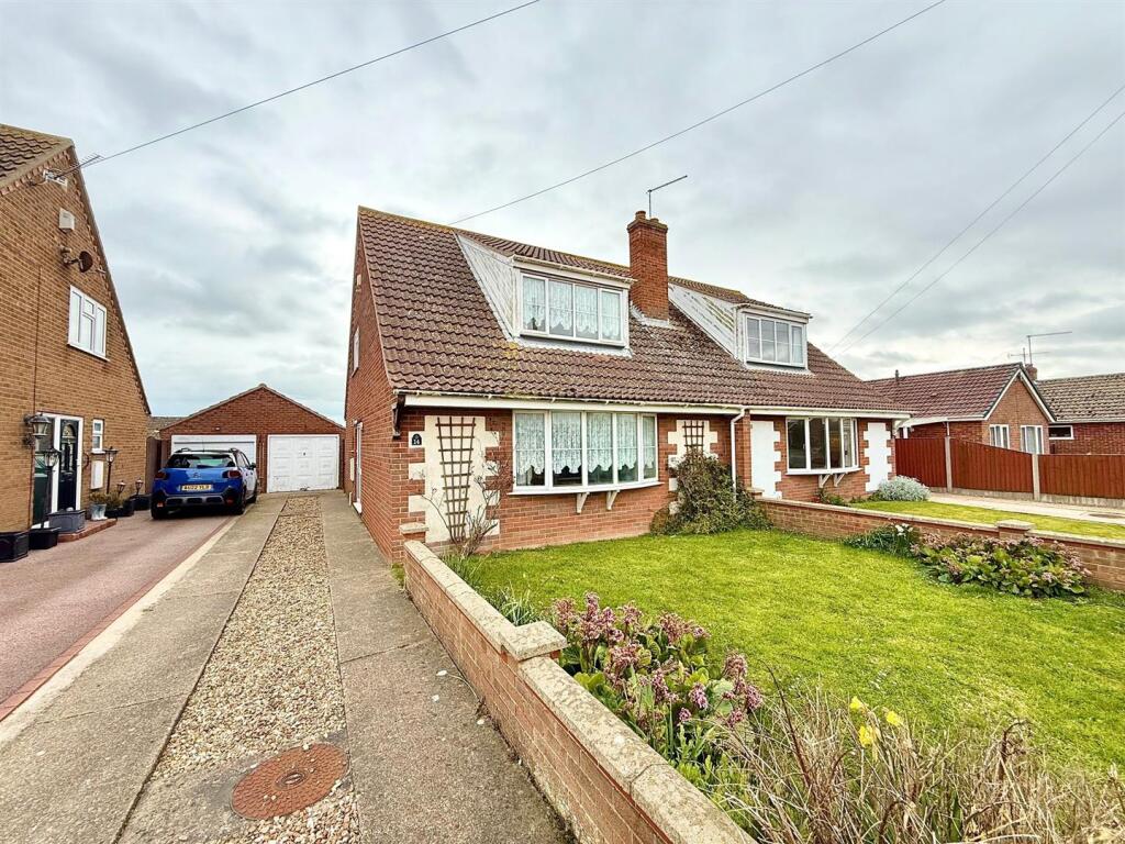 Main image of property: Heather Avenue, Scratby