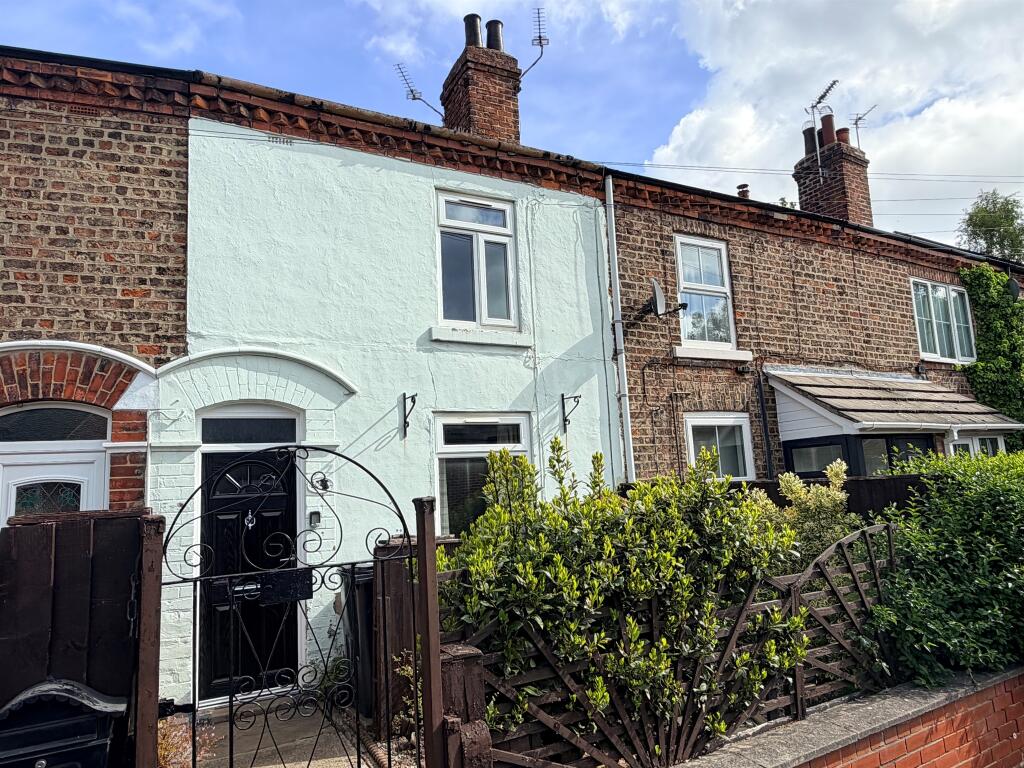 Main image of property: Mayfield Grove, York