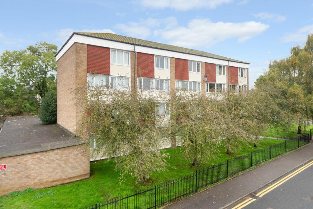 Main image of property: Kilburn House. Wheeler Street, Maidstone
