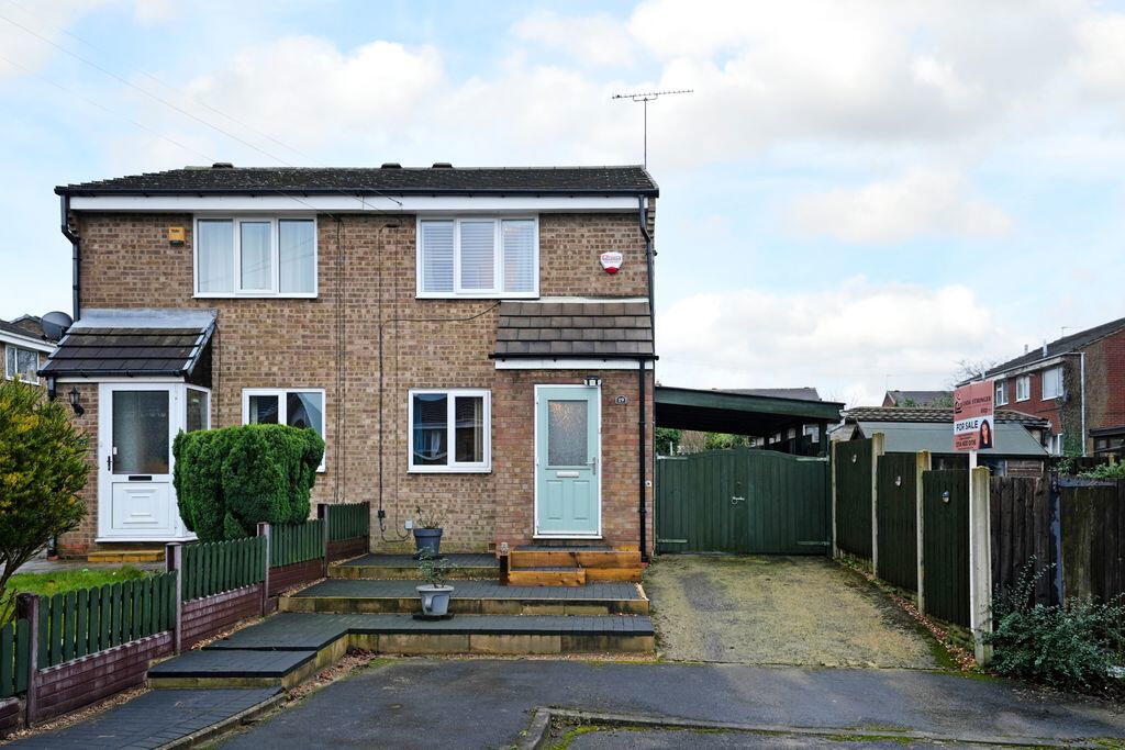 Main image of property: Varley Gardens, Flanderwell, Rotherham S66