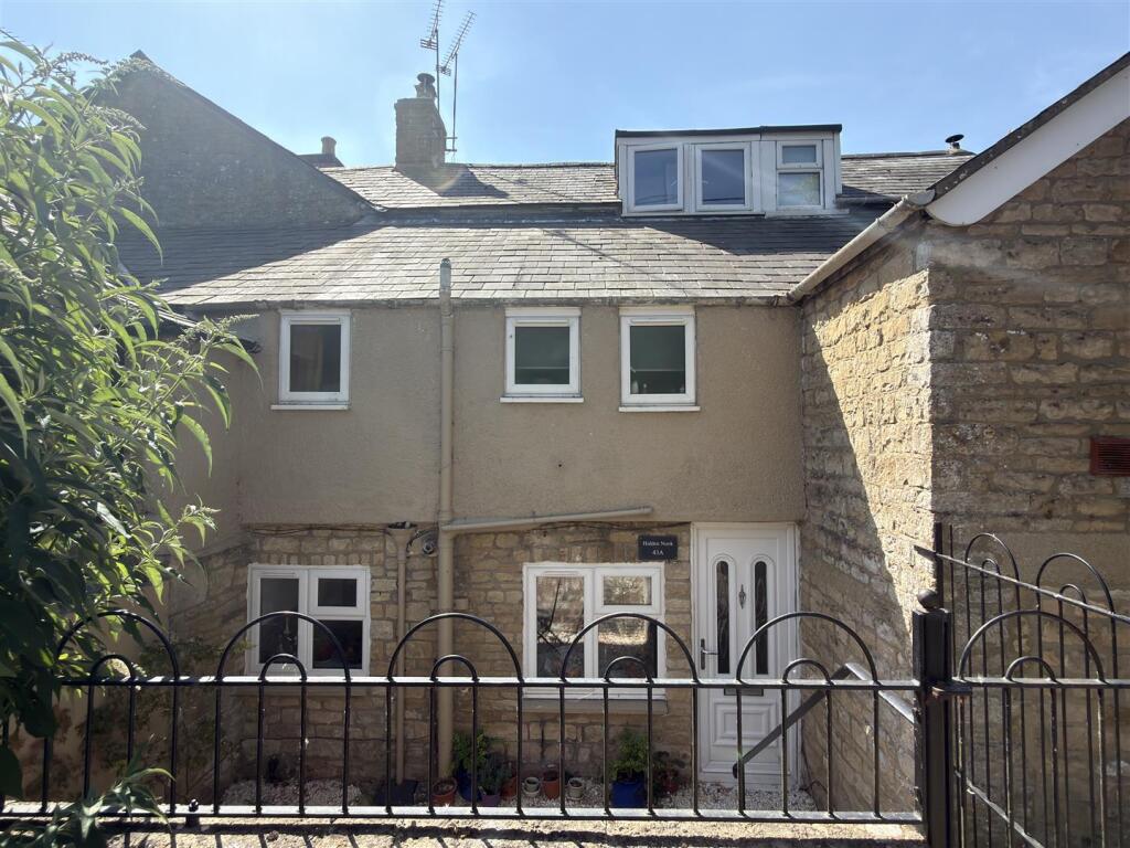 Main image of property: Worcester Road, Chipping Norton
