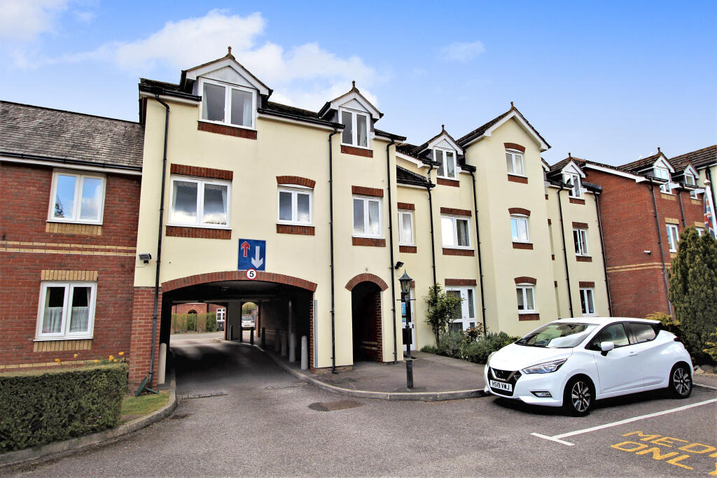 Main image of property: Ackender Road, Alton, GU34
