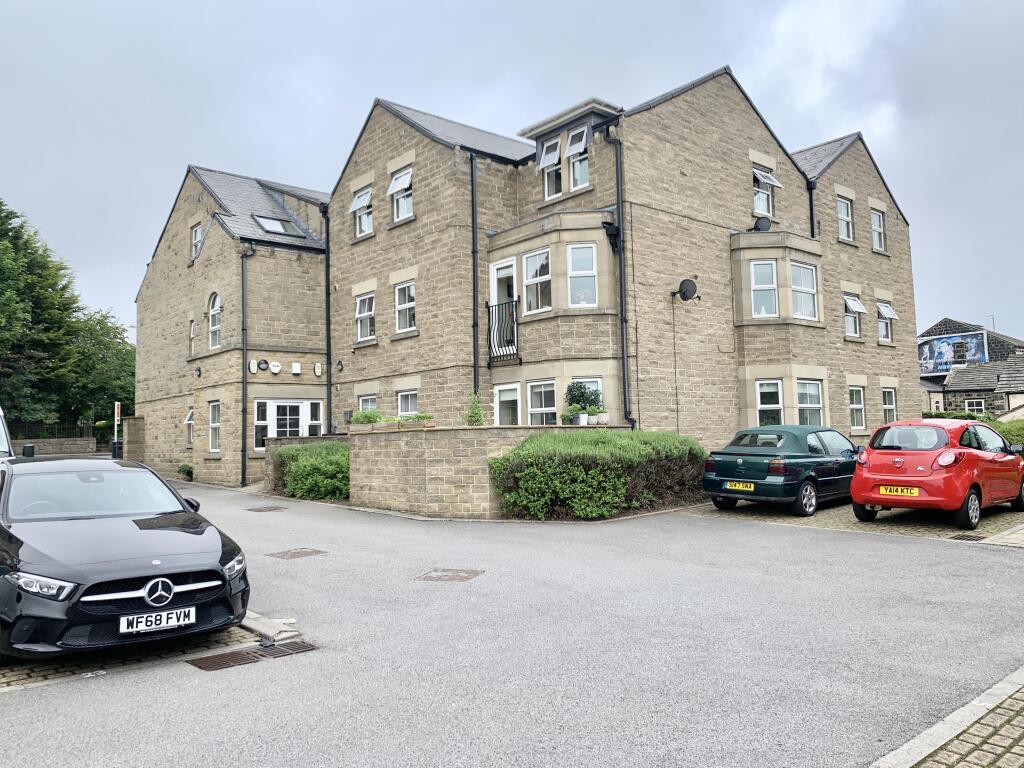 Main image of property: Manor Fold, Horsforth, LEEDS