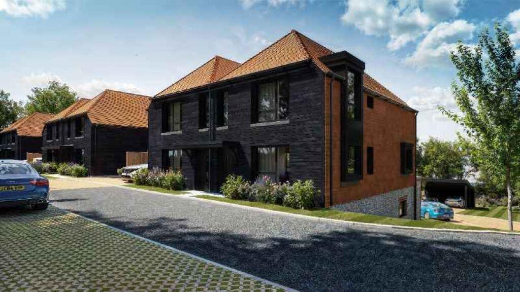 Main image of property: Castlemer, Kingston, Lewes