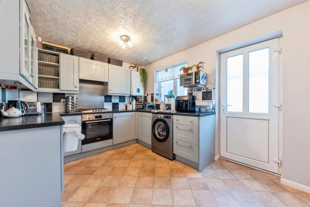 House in South Kesteven, Grantham - View 4