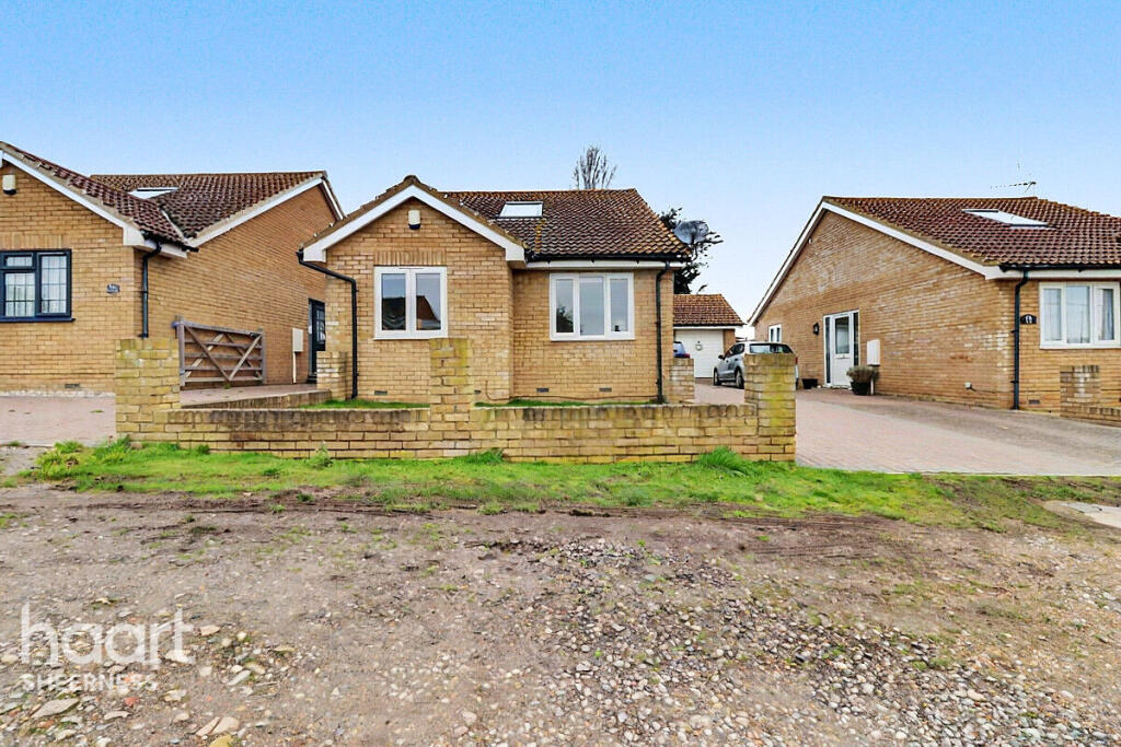 Main image of property: Shurland Avenue, Leysdown