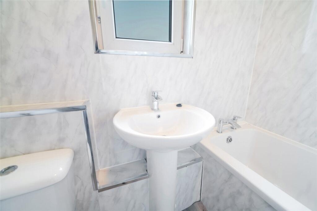 Apartment in East Kilbride, Newlandsmuir, Crosshouse - View 5