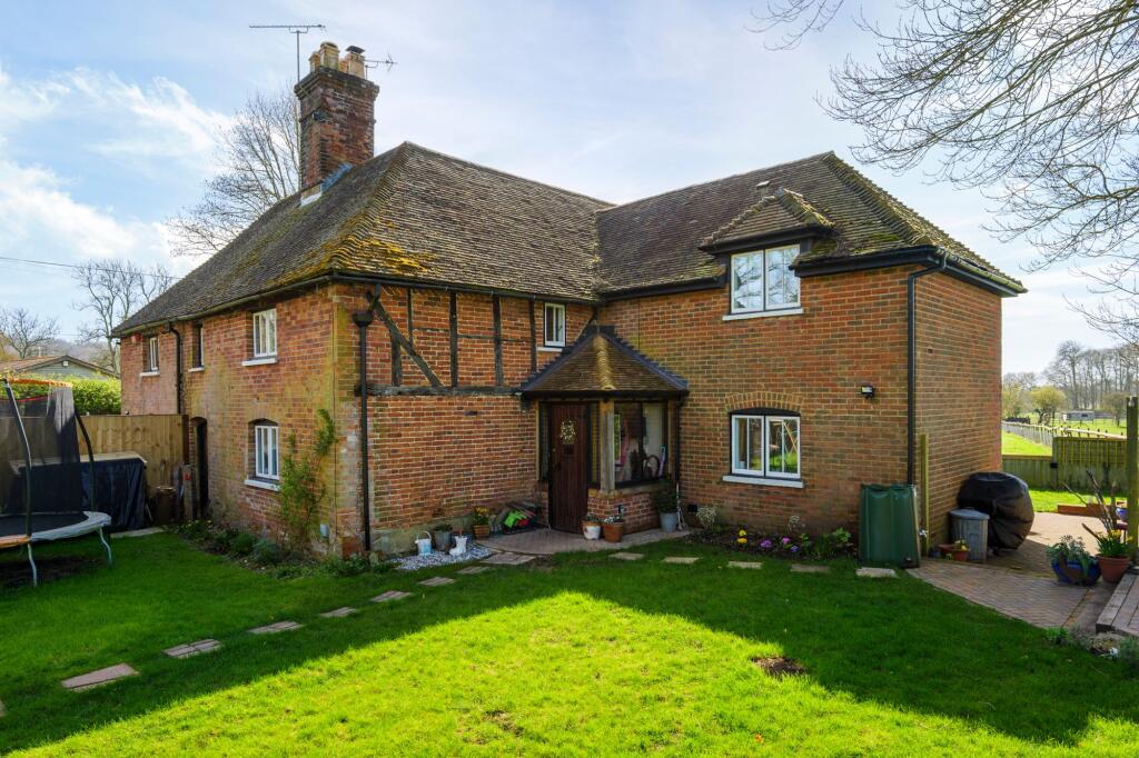 Main image of property: Stowting Hill, Stowting, TN25