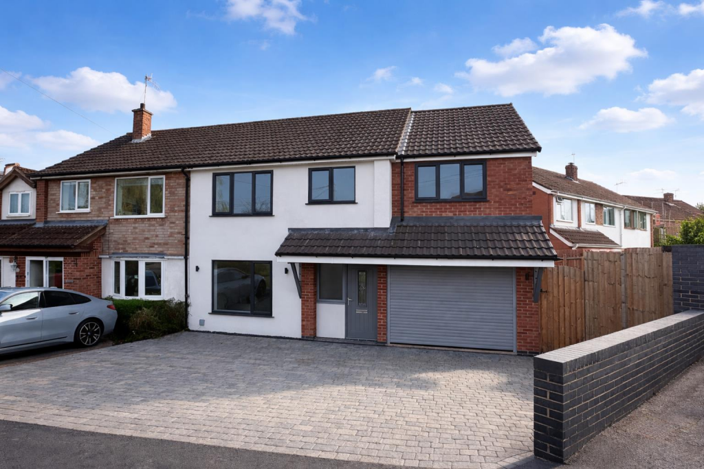 Main image of property: Shelbourne Road, Stratford-Upon-Avon