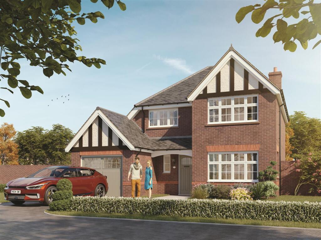 The Chester, Hazel Park, Stevenage photo 3