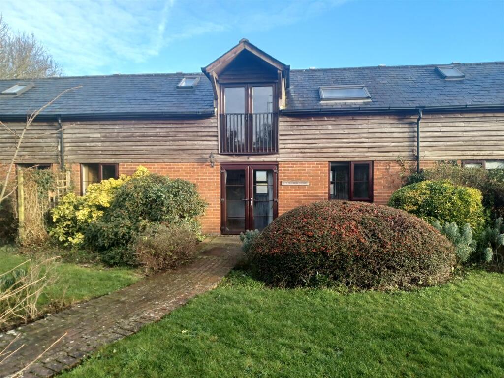 Main image of property: Pheasant Cottage